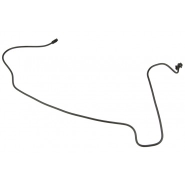Tuyau de Réservoir de Débordement de Radiateur Pour Peugeot 1.4 HDi 307 1307.XR