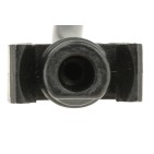 Tuyau de Réservoir de Débordement de Radiateur Pour Peugeot 1.4 HDi 307 1307.XR