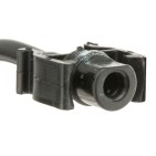 Tuyau de Réservoir de Débordement de Radiateur Pour Peugeot 1.4 HDi 307 1307.XR