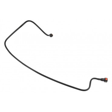 Tuyau de Carburant Pour Citroën C4 I Peugeot 308 Cc 307 Cc 1574.GK 1574GK