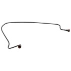 Tuyau de Carburant Pour Citroën C4 I Peugeot 308 Cc 307 Cc 1574.GK 1574GK