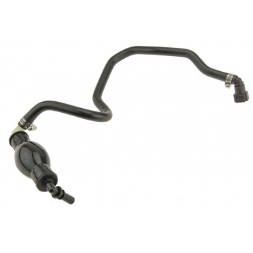 Tuyau Alimentation Carburant Gasoil avec Poire Pour Fluence 1.5 dCi 175100461R
