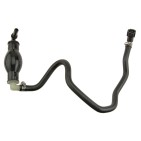 Tuyau Alimentation Carburant Gasoil avec Poire Pour Fluence 1.5 dCi 175100461R