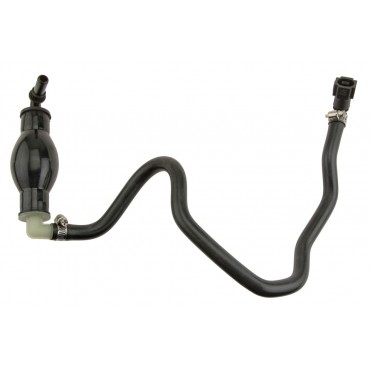 Tuyau Alimentation Carburant Gasoil avec Poire Pour Fluence 1.5 dCi 175100461R
