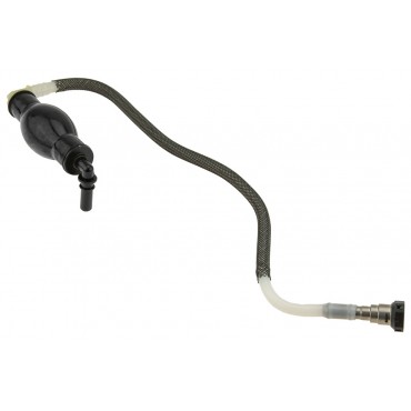 Tuyau Alimentation Carburant Gasoil avec Poire Pour Renault Fluence 164460063R