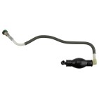 Tuyau Alimentation Carburant Gasoil avec Poire Pour Renault Fluence 164460063R