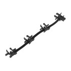 Tuyau de Carburant Retour Injecteur Pour Renault Clio Volvo S40 V40 7700114802