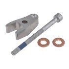 Support Porte Injecteur Pour Mercedes Classe A B C Clc E G Gl Glk M R 9902907