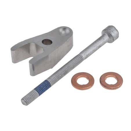 Support Porte Injecteur Pour Mercedes Classe A B C Clc E G Gl Glk M R 9902907