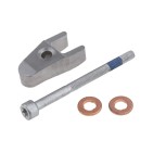 Support Porte Injecteur Pour Mercedes Classe A B C Clc E G Gl Glk M R 9902907