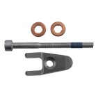 Support Porte Injecteur Pour Mercedes Classe A B C Clc E G Gl Glk M R 9902907