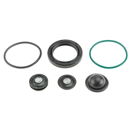 Kit de Réparation de Pompe à Carburant Haute Pression Pour Opel Signum 815049