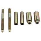 Kit Plaque d'étanchéité injecteur buse d'injection Pour VIVARO 2.2dCi 0112100Q0J
