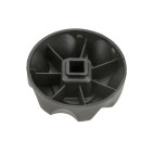 Molette Réglage de Siège Avant Pour Dacia Duster Sandero 874519411R