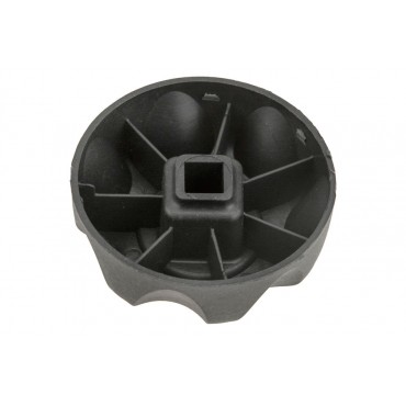 Molette Réglage de Siège Avant Pour Dacia Duster Sandero 874519411R