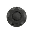 Molette Réglage de Siège Avant Pour Dacia Duster Sandero 874519411R