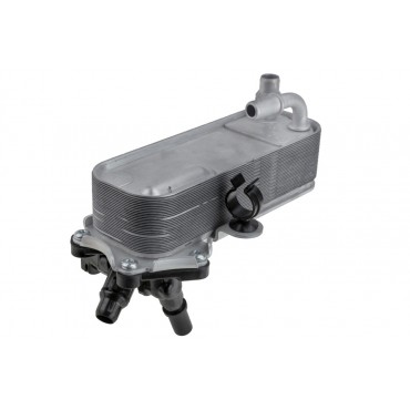 Radiateur d'huile de Boite Auto Pour Bmw Série 1 F20 F21 2 3 4 17217600553