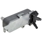 Radiateur d'huile de Boite Auto Pour Bmw Série 1 F20 F21 2 3 4 17217600553