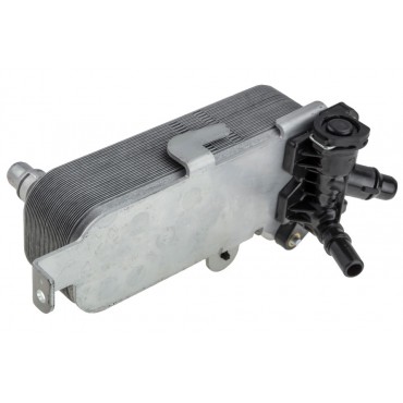 Radiateur d'huile de Boite Auto Pour Bmw Série 1 F20 F21 2 3 4 17217600553
