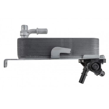 Radiateur d'huile de Boite Auto Pour Bmw Série 1 F20 F21 2 3 4 17217600553