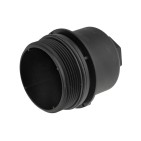 Couvercle Boitier Filtre à Huile Pour Bmw Série 1 2 4 6 7 X6 X7 Z4 11428583900
