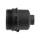 Couvercle Boitier Filtre à Huile Pour Bmw Série 1 2 4 6 7 X6 X7 Z4 11428583900
