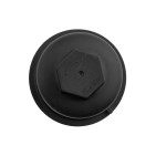 Couvercle Boitier Filtre à Huile Pour Bmw Série 1 2 4 6 7 X6 X7 Z4 11428583900
