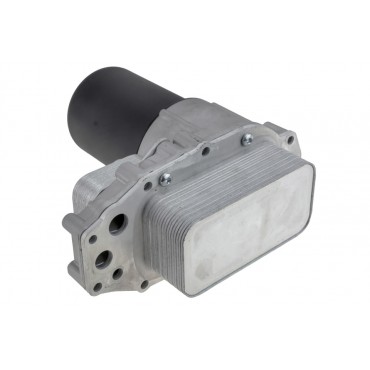 Radiateur d'huile Moteur + Filtre à Huile Pour Citroën C5 Jaguar S-Type 1103N4