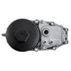 Radiateur d'huile Moteur + Filtre à Huile Pour Citroën C5 Jaguar S-Type 1103N4