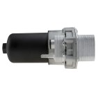 Radiateur d'huile Moteur + Filtre à Huile Pour Citroën C5 Jaguar S-Type 1103N4