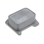 Radiateur d'huile Moteur Pour Opel Astra J K Cascada Insignia A Zafira 55570685