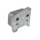 Radiateur d'huile Moteur Pour Opel Astra J K Cascada Insignia A Zafira 55570685