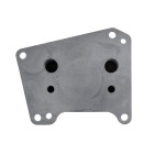 Radiateur d'huile Moteur Pour Opel Astra J K Cascada Insignia A Zafira 55570685