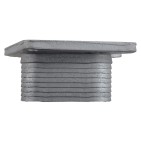 Radiateur d'huile Moteur Pour Opel Astra J K Cascada Insignia A Zafira 55570685