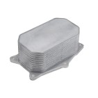 Radiateur d'huile Moteur Pour Cadillac Bls Srx Opel Vectra C Signum 2.8 12572837