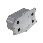 Radiateur d'huile Moteur Pour Cadillac Bls Srx Opel Vectra C Signum 2.8 12572837