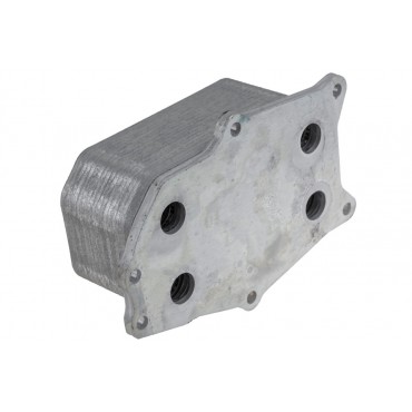Radiateur d'huile Moteur Pour Cadillac Bls Srx Opel Vectra C Signum 2.8 12572837