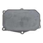 Radiateur d'huile Moteur Pour Cadillac Bls Srx Opel Vectra C Signum 2.8 12572837