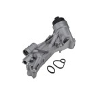 Radiateur d'huile Moteur + Filtre à Huile Pour Opel Chevrolet 12992593 25199748