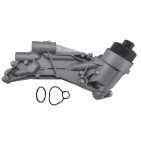 Radiateur d'huile Moteur + Filtre à Huile Pour Opel Chevrolet 12992593 25199748