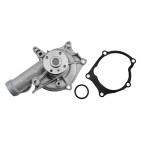 Pompe à Eau Pour Hyundai Sonata III Mitsubishi Space Wagon Galant VI MD972053