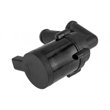 Pompe à Eau Additionnelle Pour Porsche Cayenne Vw Transporter Amarok 95857215005