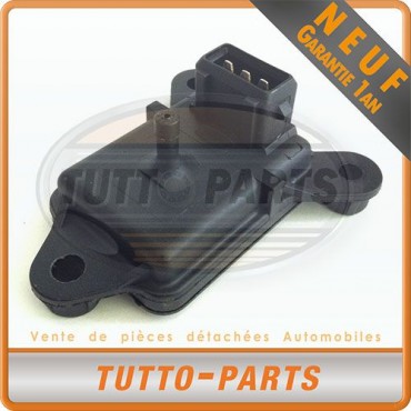 Capteur Pression Fiat Brava Bravo Punto Panda Tipo