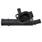 Bride Liquide de Refroidissement Pour Audi A3 A4 Seat Toledo Leon 38121132D