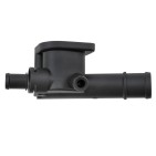 Bride Liquide de Refroidissement Pour Audi A3 A4 Seat Toledo Leon 38121132D