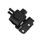 Capteur de Pression de Suralimentation Pour Mitsubishi Pajero III IV 1865A087