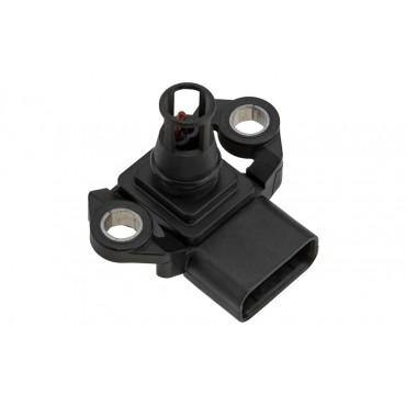Capteur de Pression de Suralimentation Pour Opel Meriva A B Zafira B 6238678