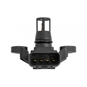 Capteur de Pression de Suralimentation Pour Opel Meriva A B Zafira B 6238678
