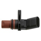 Capteur de Position d'Arbre à Cames Pour Audi A1 A3 Seat Toledo Leon 02T906207C