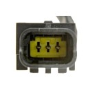 Sonde Capteur Système de Carburant Pour Opel Movano A 2.5 DTI 7701475230